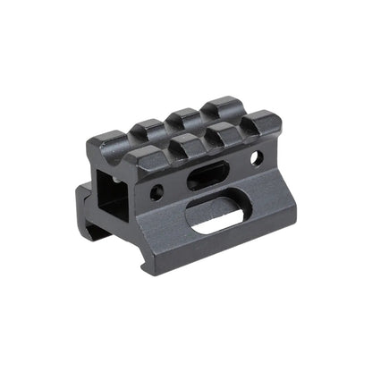 SPECNA ARMS 3/4" RISER 4 SLOT 20MM RAILS