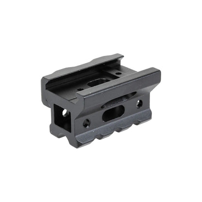 SPECNA ARMS 3/4" RISER 4 SLOT 20MM RAILS