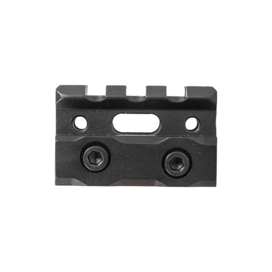 SPECNA ARMS 3/4" RISER 4 SLOT 20MM RAILS