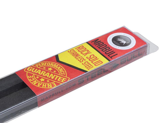 MADBULL 6.03MM STEEL BULL TIGHTBORE BARRELS - 247MM