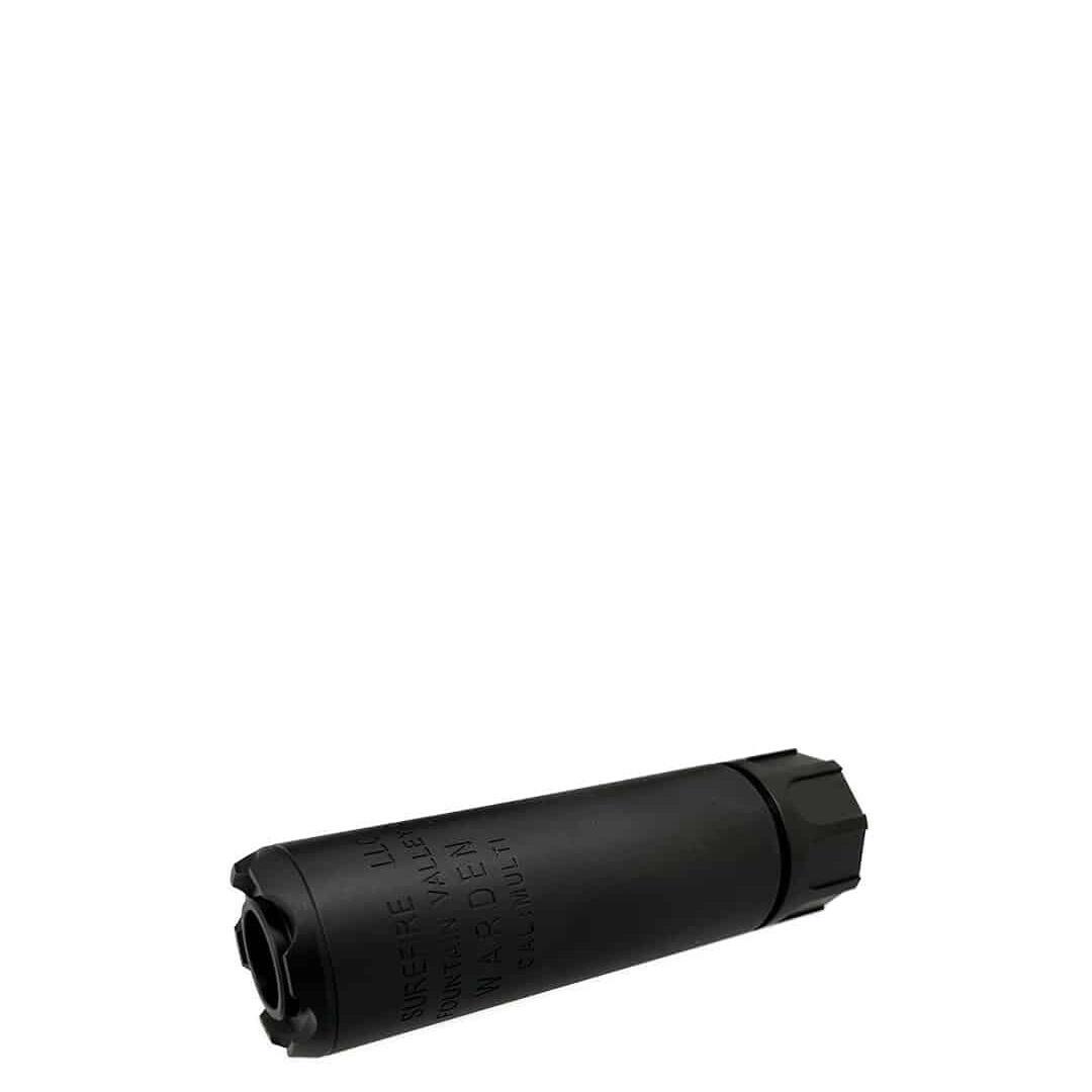 TAK TAK SF WDN 14MM CCW 119MM SUPPRESSOR BLACK
