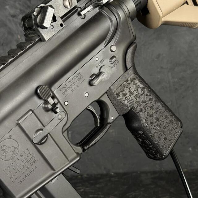 T1P DEAD DROP HPA GRIP KIT