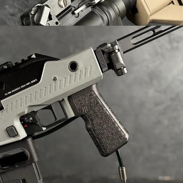 T1P DEAD DROP HPA GRIP KIT