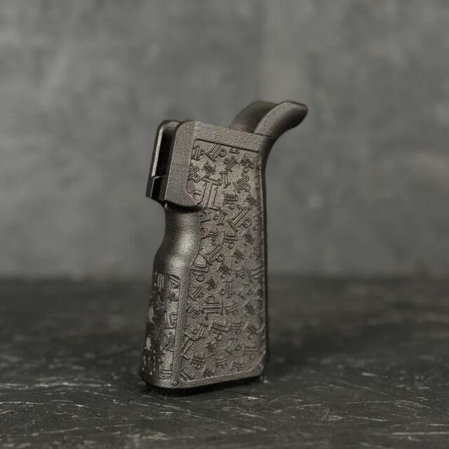 T1P DEAD DROP HPA GRIP KIT