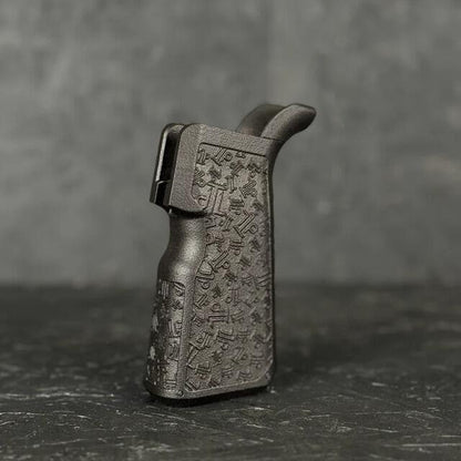 T1P DEAD DROP HPA GRIP KIT