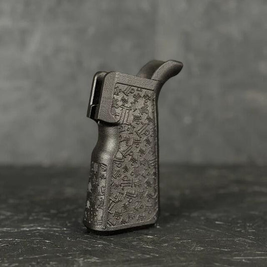 T1P DEAD DROP HPA GRIP KIT