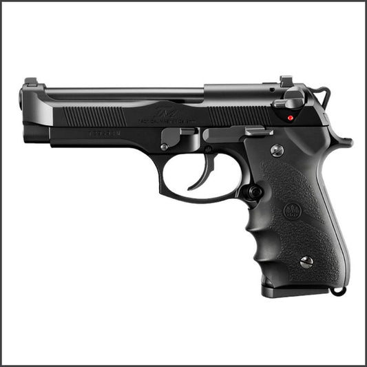 TOKYO MARUI M92F TACTICAL MASTER GBB
