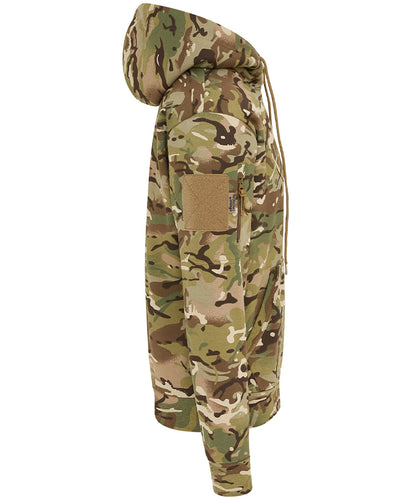 KOMBAT ADULT TACTICAL HOODIE BTP