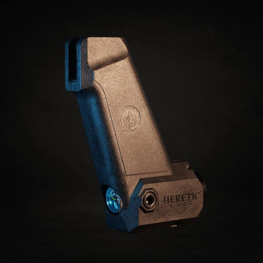 HERETIC LABS TANK GRIP FOR MTW/ARTICLE 1