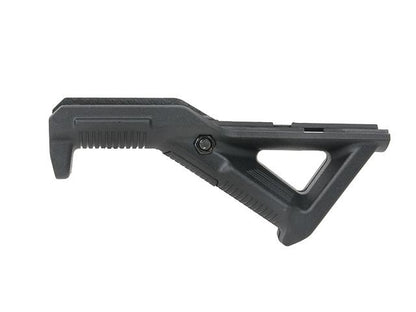 MAGPUL STYLE ANGLED FOREGRIP - BLACK