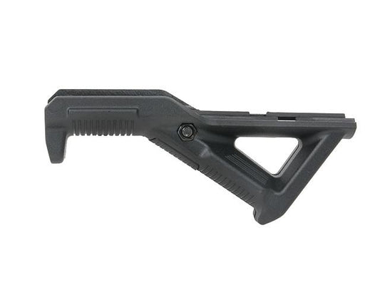 MAGPUL STYLE ANGLED FOREGRIP - BLACK