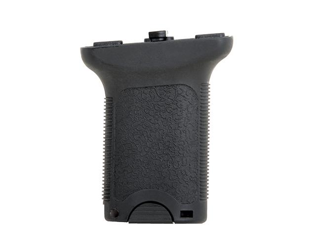 M-LOK - TD STYLE SHORT ANGLED GRIP