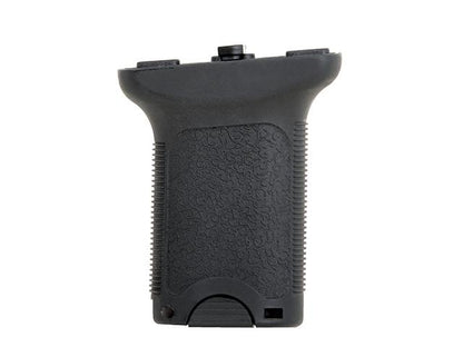 M-LOK - TD STYLE SHORT ANGLED GRIP