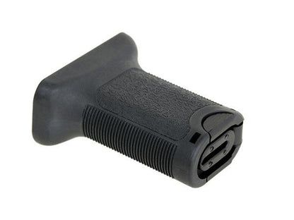 M-LOK - TD STYLE SHORT ANGLED GRIP