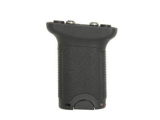KEY-MOD - TD STYLE SHORT ANGLED GRIP