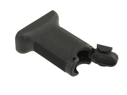 KEY-MOD - TD STYLE SHORT ANGLED GRIP