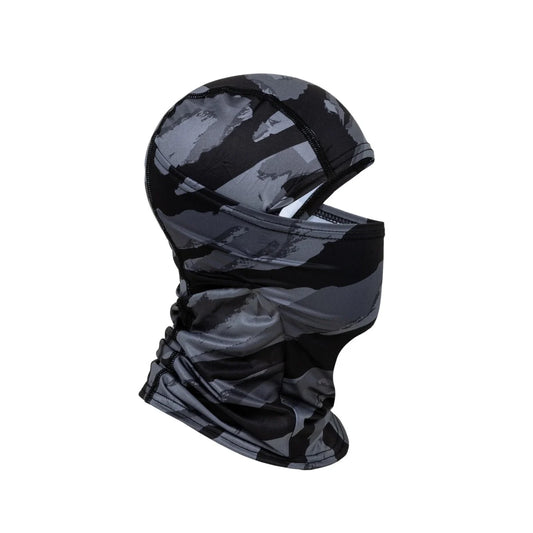 HK Hostile Ops Balaclava - Tiger Slate