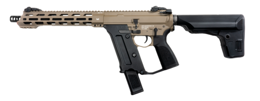 KWA RONIN TK45 AEG3 - FDE