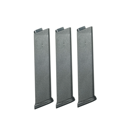 KWA TK45 / IRIS-4 80 Round Magazine 3-Pack