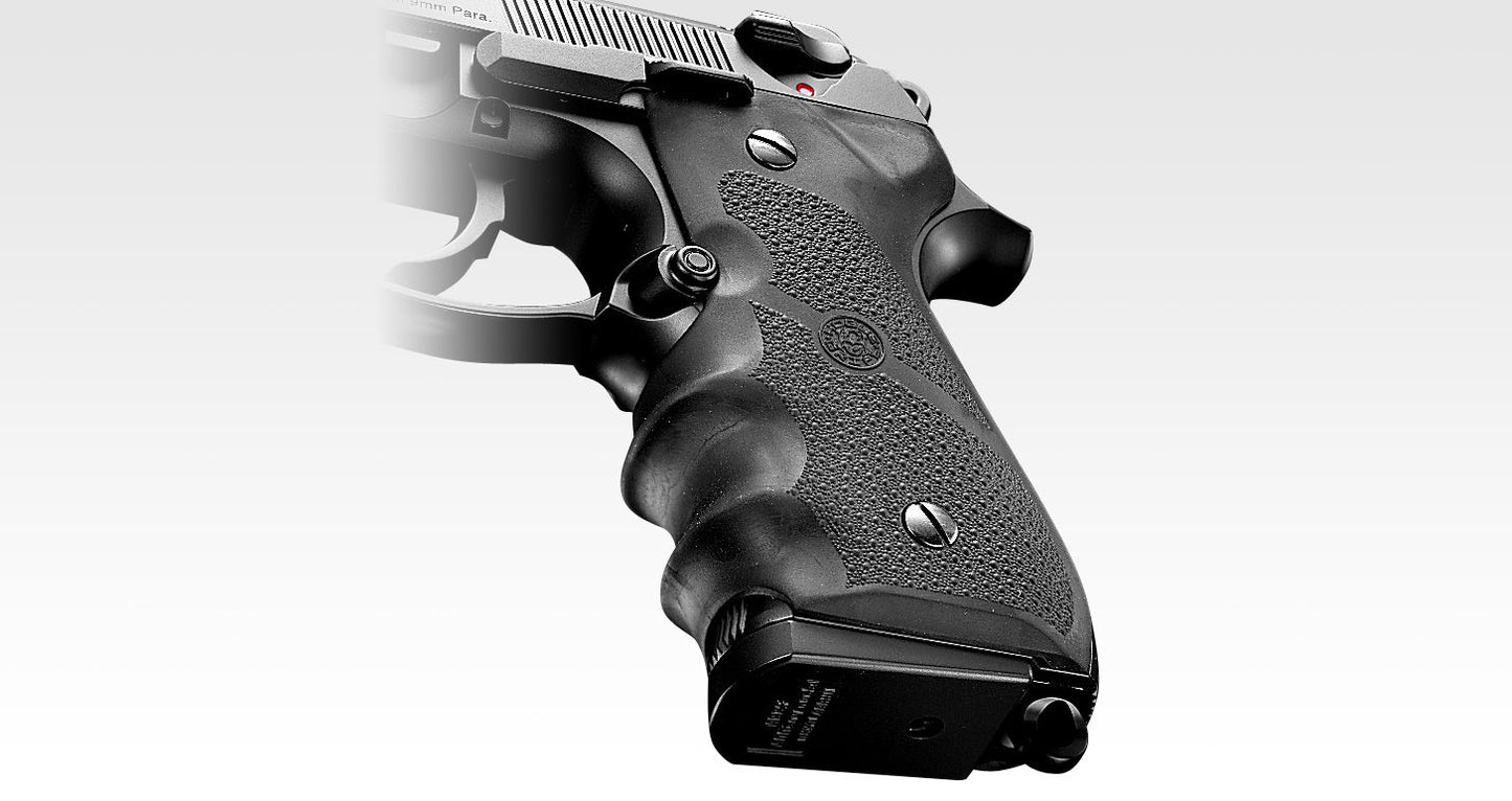 TOKYO MARUI M92F TACTICAL MASTER GBB