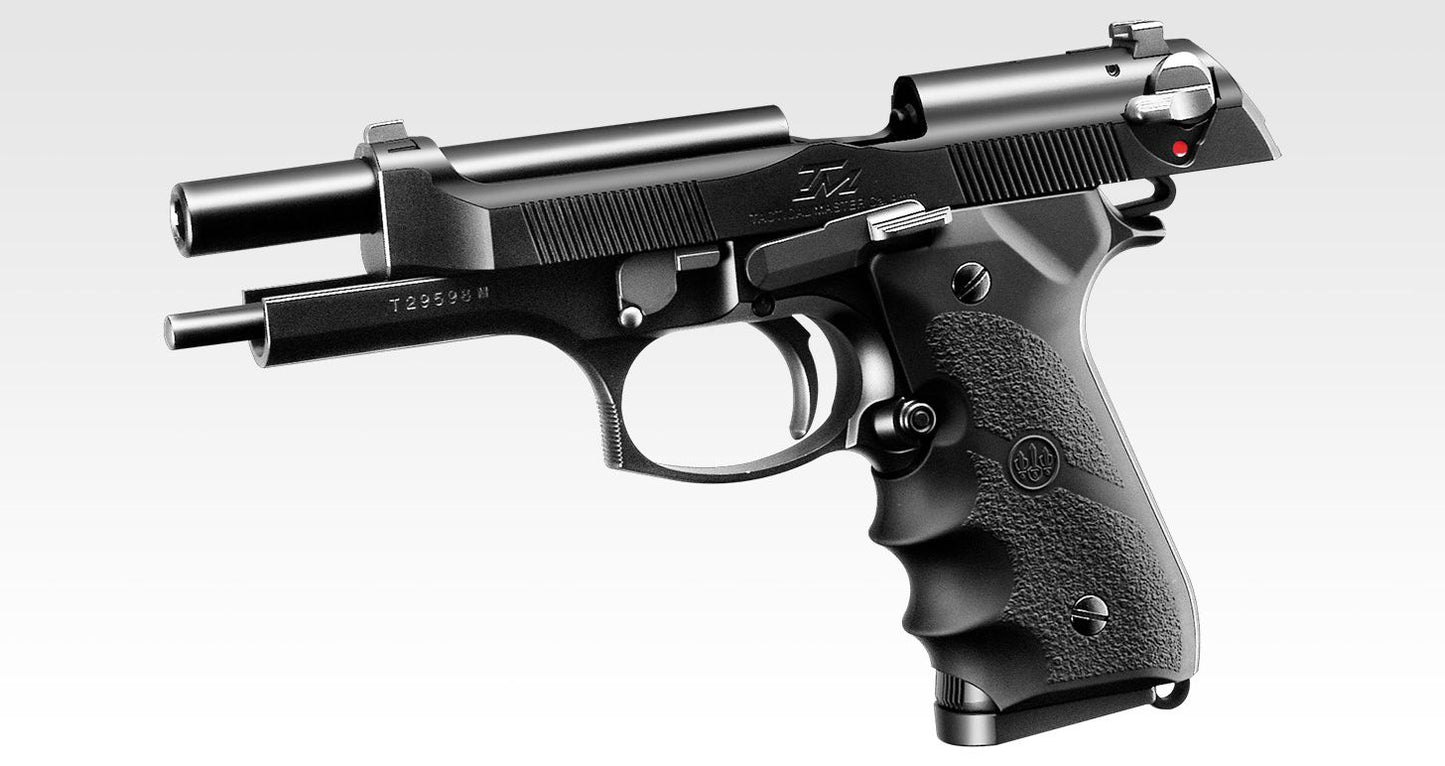 TOKYO MARUI M92F TACTICAL MASTER GBB