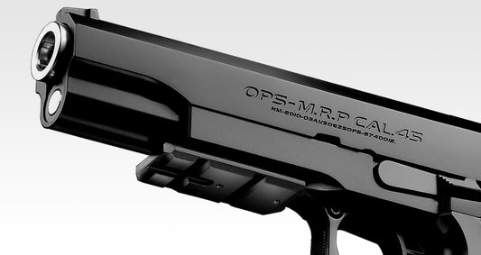 TOKYO MARUI HI-CAPA 5.1 GBB