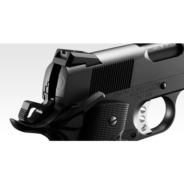 TOKYO MARUI M.E.U (MEU)