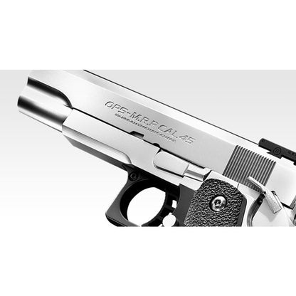 TOKYO MARUI HI-CAPA 5.1 GBB STAINLESS