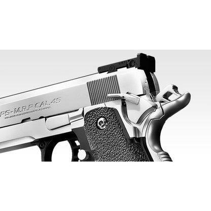 TOKYO MARUI HI-CAPA 5.1 GBB STAINLESS