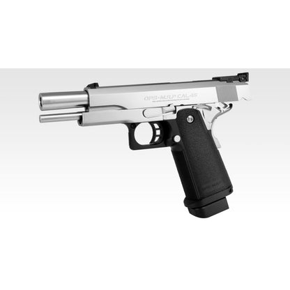 TOKYO MARUI HI-CAPA 5.1 GBB STAINLESS