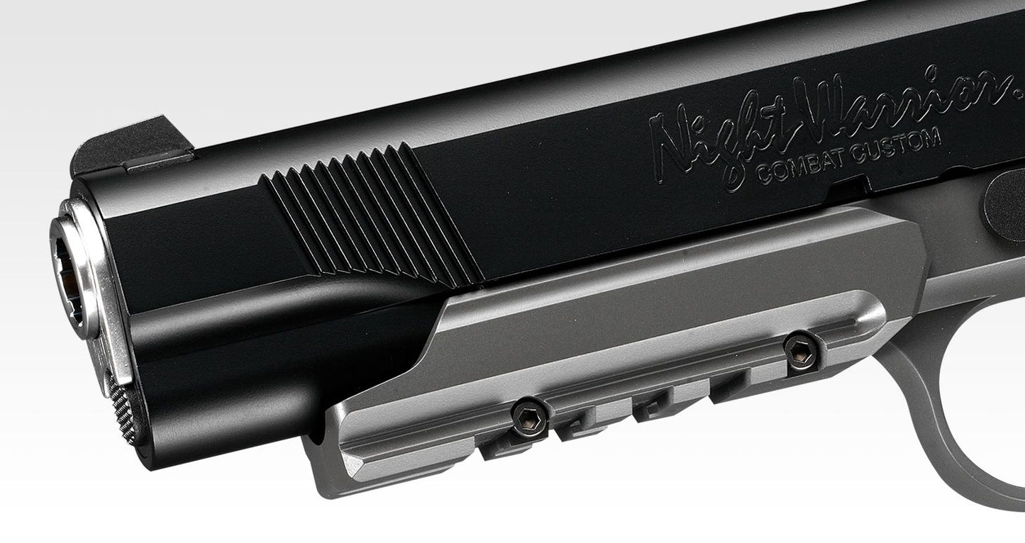 TOKYO MARUI NIGHT WARRIOR GBB