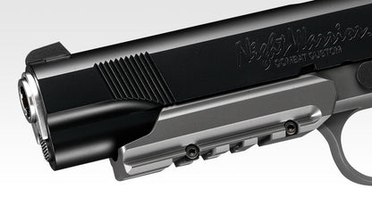 TOKYO MARUI NIGHT WARRIOR GBB