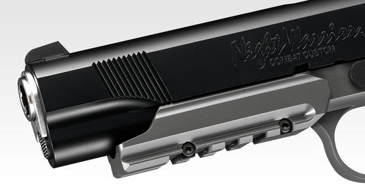 TOKYO MARUI NIGHT WARRIOR GBB