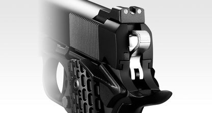 TOKYO MARUI NIGHT WARRIOR GBB