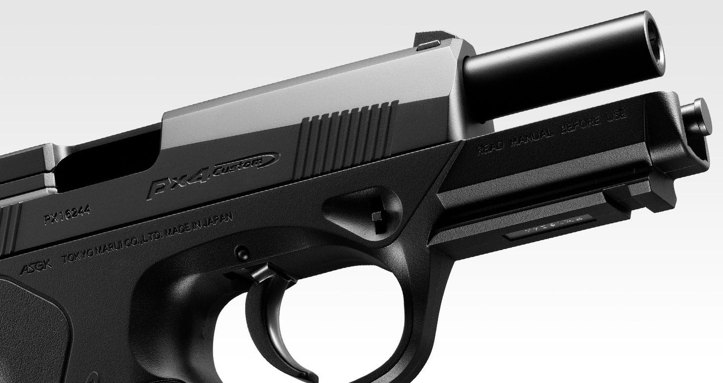 TOKYO MARUI BERETTA PX4 STORM GBB