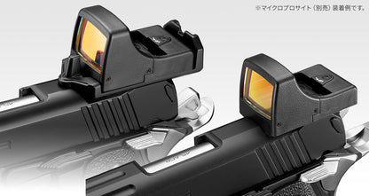 TOKYO MARUI HI-CAPA 5.1 D.O.R (DIRECT OPTICS READY)