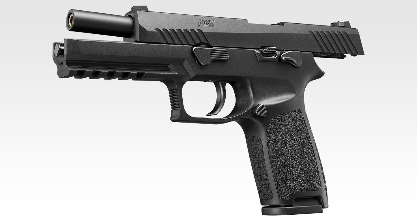 TOKYO MARUI SIG P320 GBB