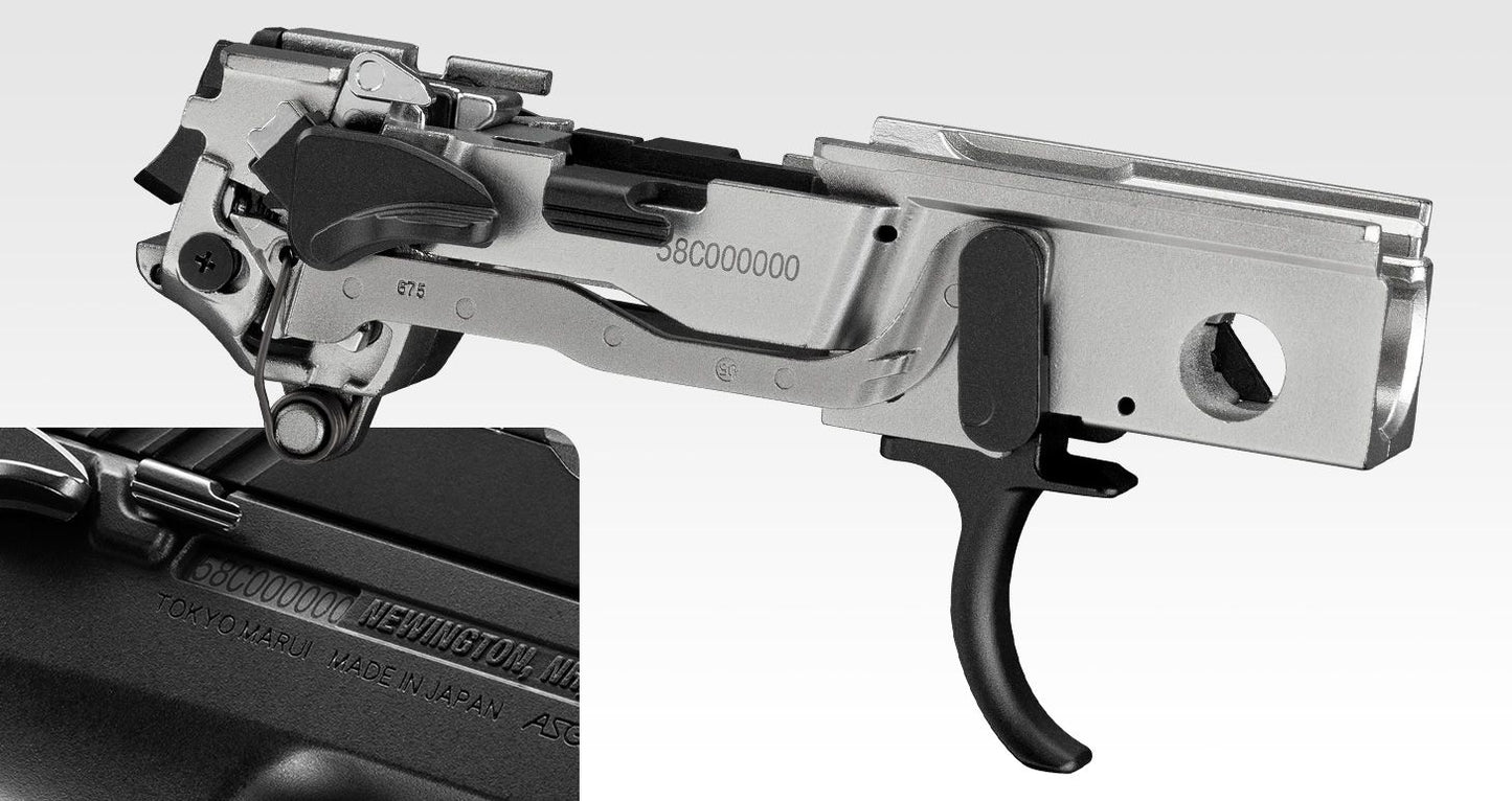 TOKYO MARUI SIG P320 GBB