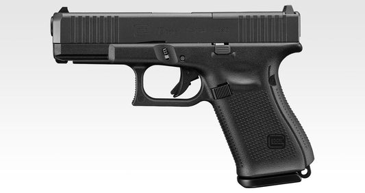 TOKYO MARUI GLOCK 19 GEN 5 MOS GAS BLOW BACK