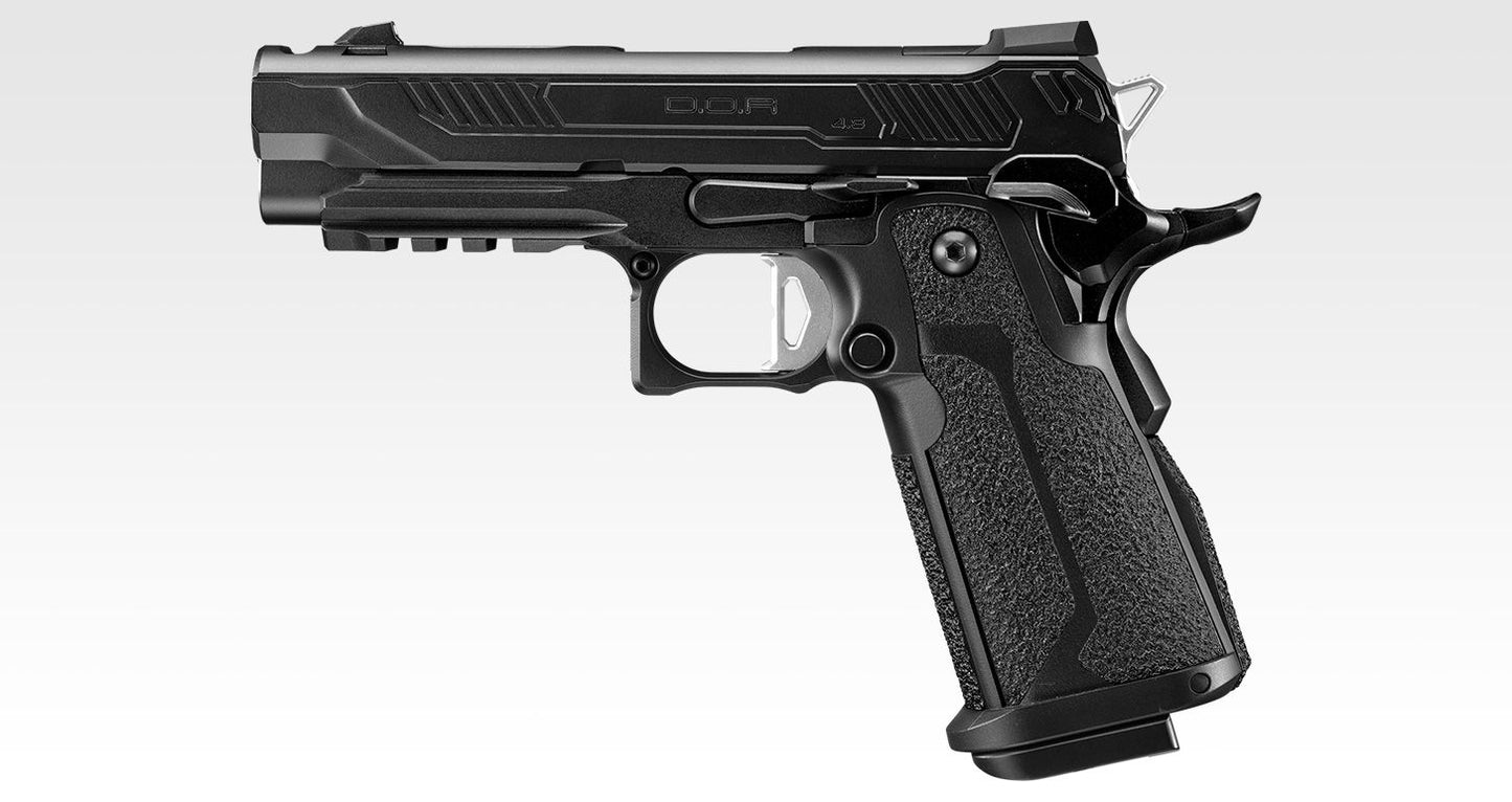 TOKYO MARUI HI-CAPA 4.3 D.O.R (DIRECT OPTICS READY)