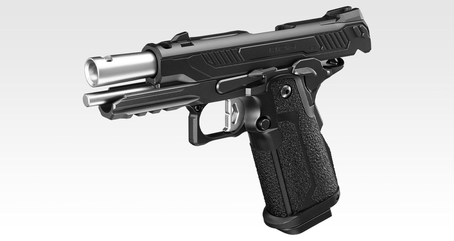 TOKYO MARUI HI-CAPA 4.3 D.O.R (DIRECT OPTICS READY)