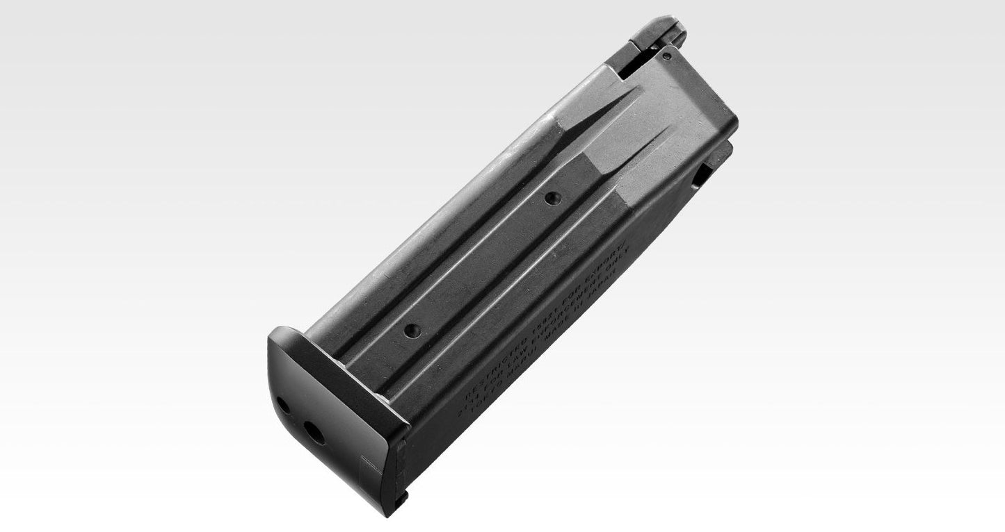 TOKYO MARUI HI-CAPA 4.3 D.O.R (DIRECT OPTICS READY)