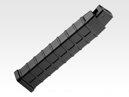 TOKYO MARUI SCORPION MOD.M 260 RND HI CAP MAGAZINE