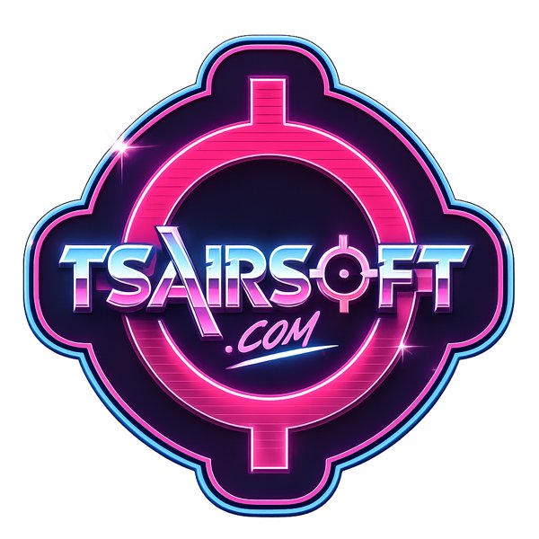 TSAirsoft