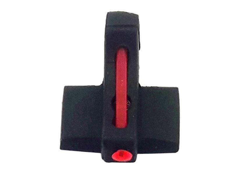 JAG PRECISION X TTI LICENCED JW3 FRONT FIBRE SIGHT (HI-CAPA)