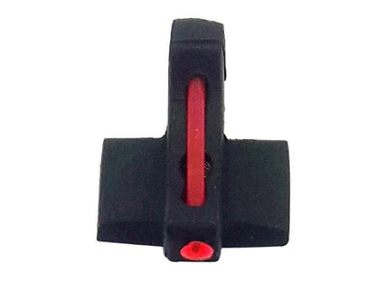 JAG PRECISION X TTI LICENCED JW3 FRONT FIBRE SIGHT (HI-CAPA)