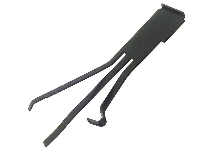 JAG PRECISION X TTI LICENCED JW3 LEAF SPRING (HI-CAPA)