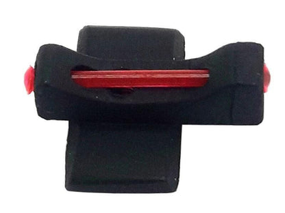 JAG PRECISION X TTI LICENCED JW3 FRONT FIBRE SIGHT (HI-CAPA)