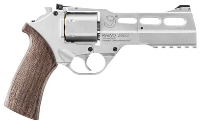 CHIAPPA RHINO 50DS CHROME - COMBO PACK