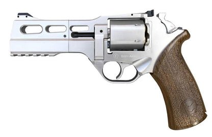 CHIAPPA RHINO 50DS CHROME - COMBO PACK